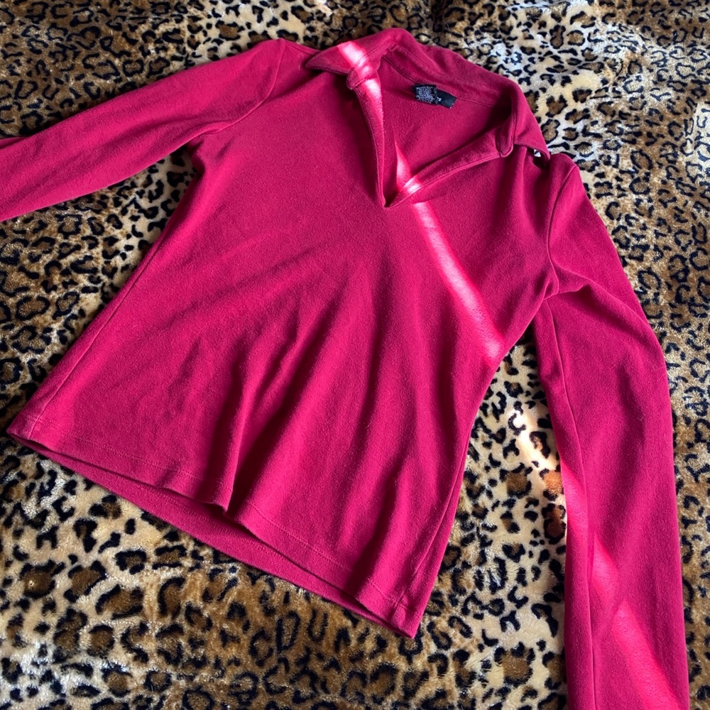 Express blouses